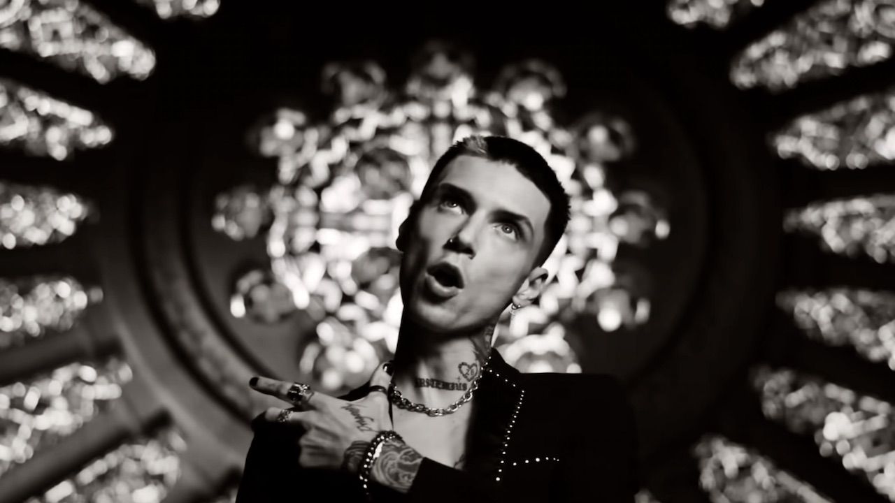 Dead Bride | NecroVeil, image size:1280x720