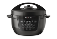 Instant Pot Rio Wide was $129 now $119 @ Amazon