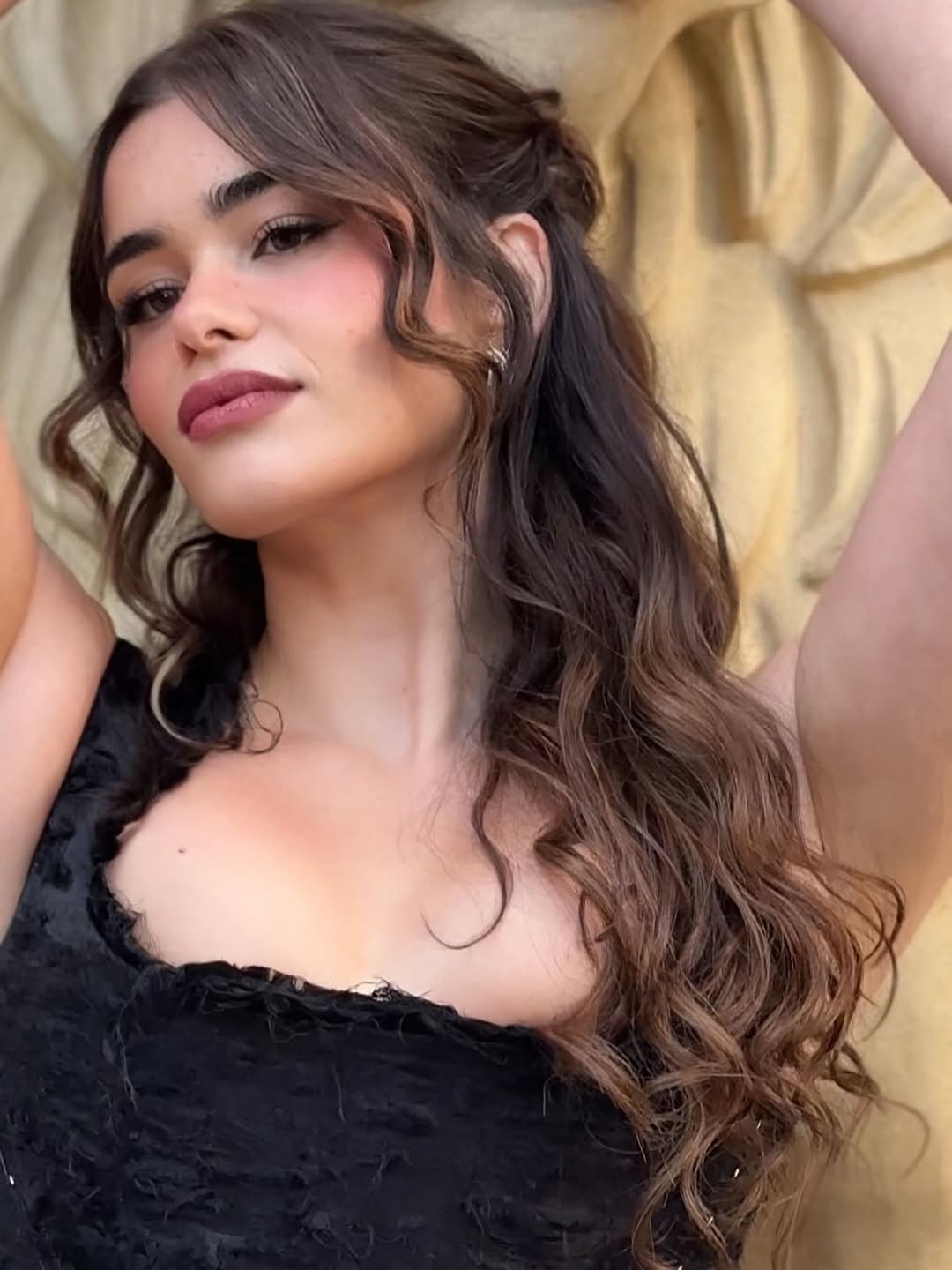 Best Bridesmaid Hairstyles