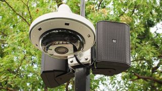 Fifty-six Electro-Voice compact loudspeakers elevate the audio at the Minnesota Zoo. 