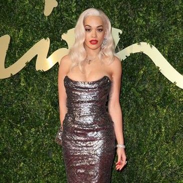 Rita Ora