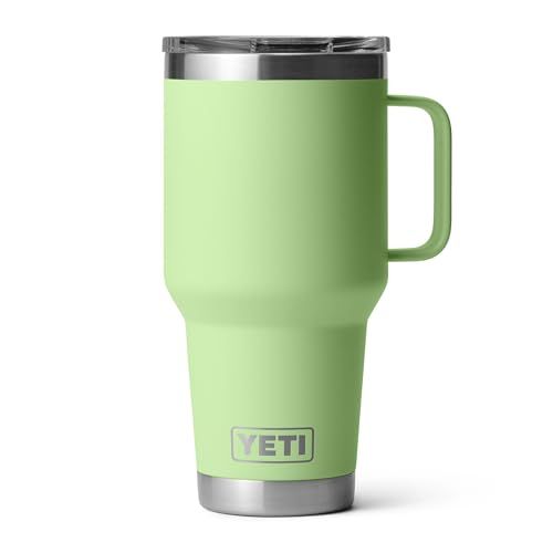 Rambler 30oz Travel Mug &mdash; Key Lime
