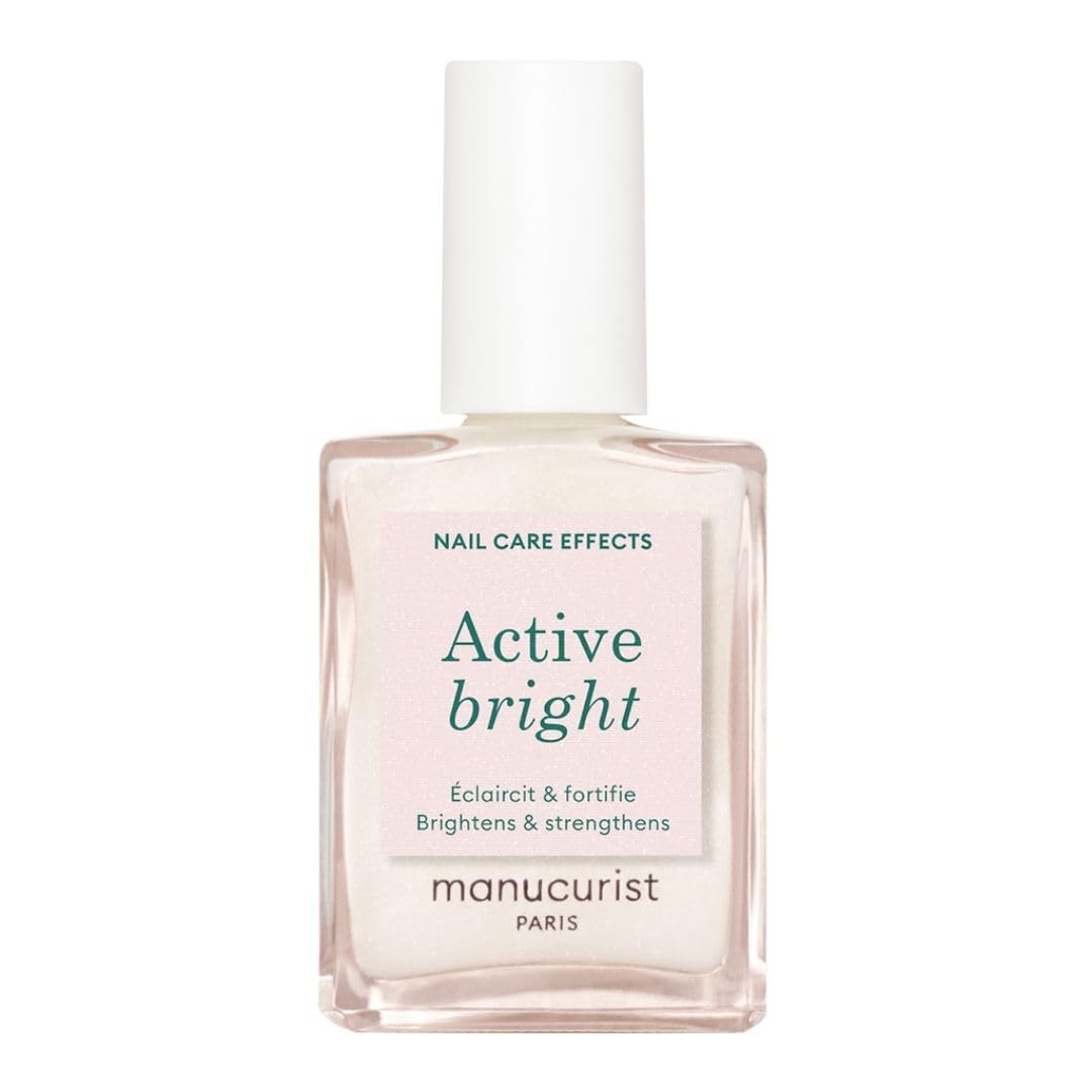 Manucurist Active Bright All in One Nail Perfector
