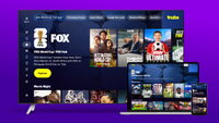 Tubi's 2026 FIFA World Cup Fox Hub