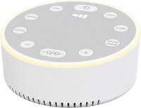 Groov-e Serenity Sleep Aid Sound Machine:&nbsp;was £22.99, now £21 at Amazon (save £3)