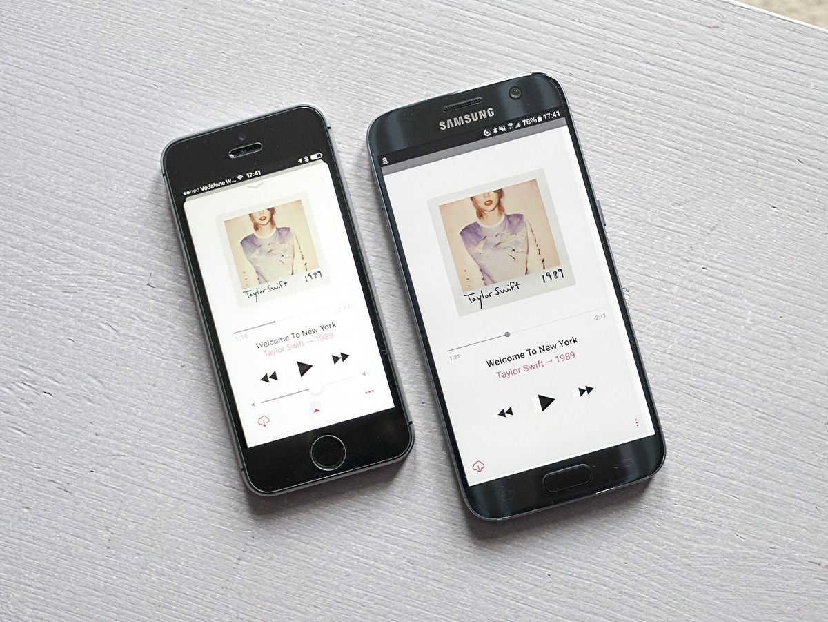 How to use the Apple Music app on Android iMore