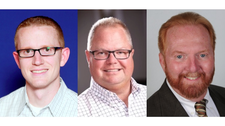 Kramer U.S. Restructures with Three Key Sales Appointments