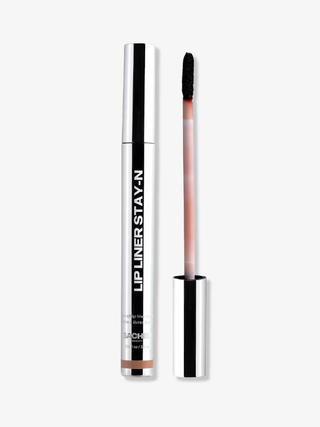 Sacheu, Lip Liner Stay-n Peel Off Tattoo