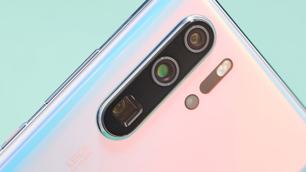 Huawei P30 Pro review: unprecedented camera, familiar design | T3