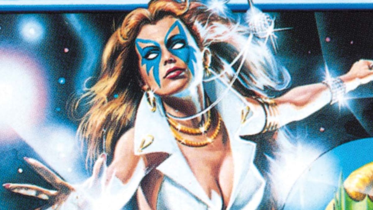 Sabrina Carpenter Is Rumored To Be Playing Dazzler In The MCU. Why I Think It’s Pretty Perfect Casting