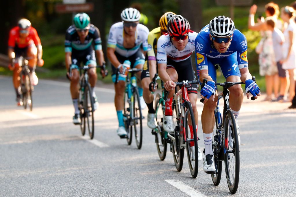 Deutschland Tour stage 3