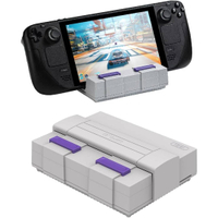 GuliKit 7-in-1 Docking Station for Steam Deck | $49.99$29.99 at AmazonSave $20 -