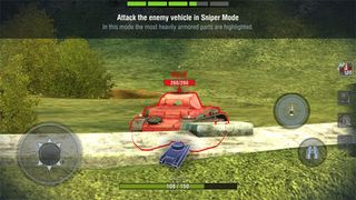 World of Tanks Blitz Tutorial
