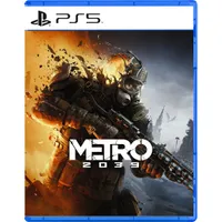 Metro 2039 Standard Edition | $69.99 at Best Buy