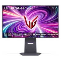 LG 32GS95UE 32-inch Ultragear OLED |$1,399.99$999 at AmazonSave $400 -