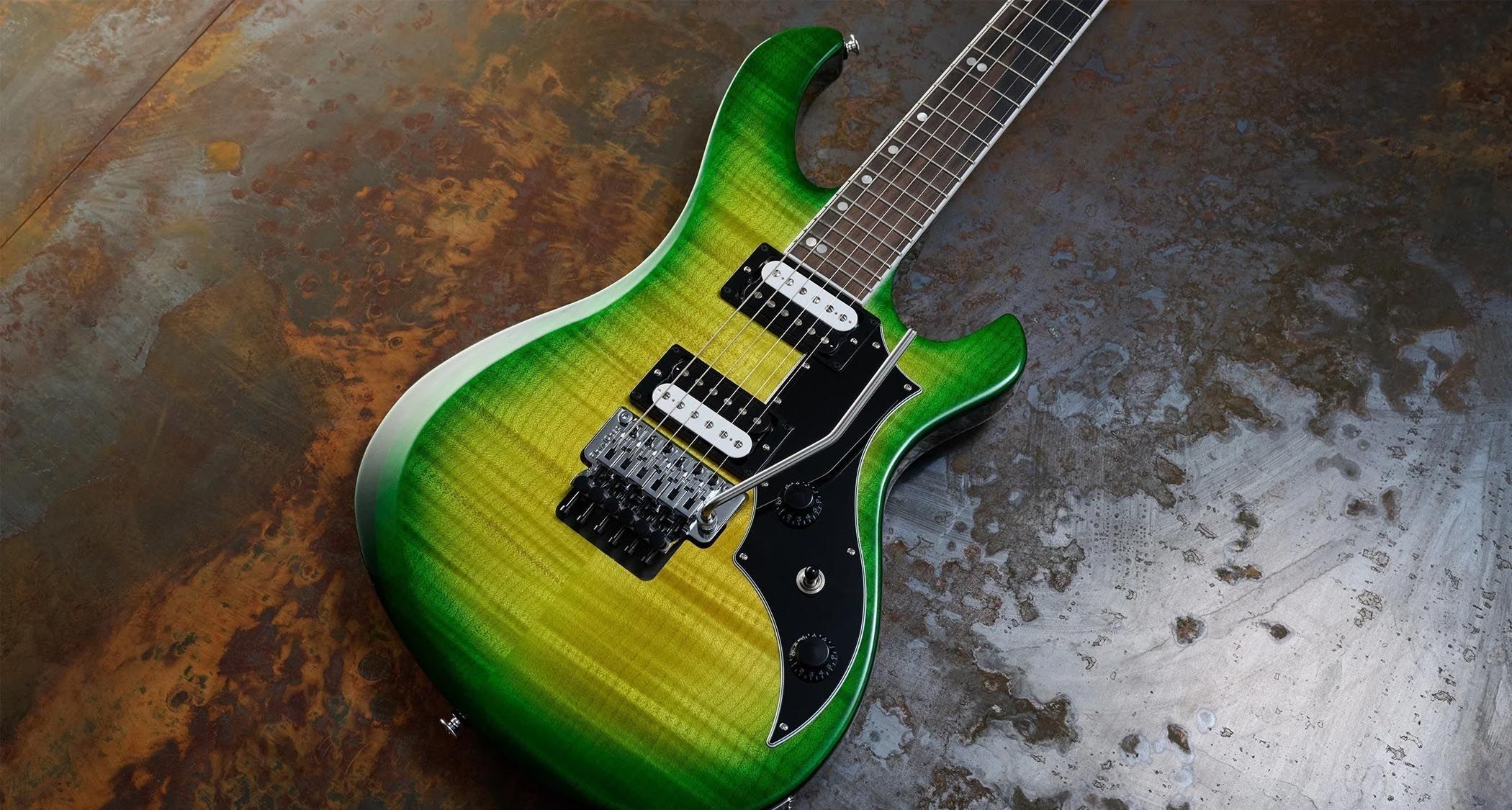 “It quickly became one of our more popular models, but we have regularly heard players request one change”: Do not adjust your set – Gibson just unveiled a doublecut shred machine with a Floyd Rose