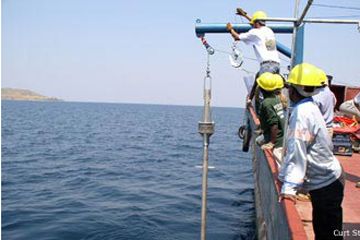 Lake Tanganyika, longest lake