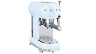 Smeg 50’s Style Retro Espresso Machine