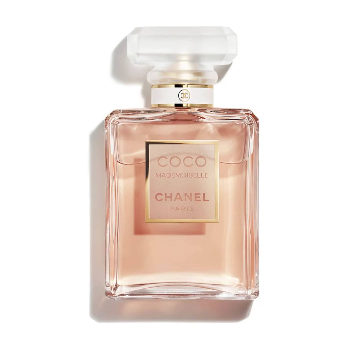CHANEL COCO MADEMOISELLE