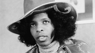 Sly Stone