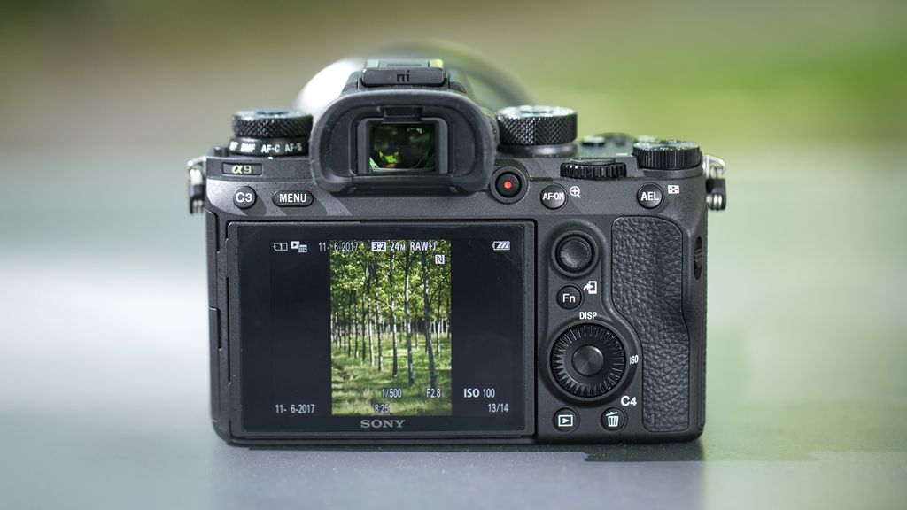Sony Alpha A7000: everything we know so far | TechRadar