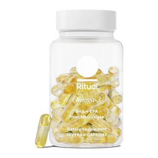 Ritual Omega-3 DHA + EPA