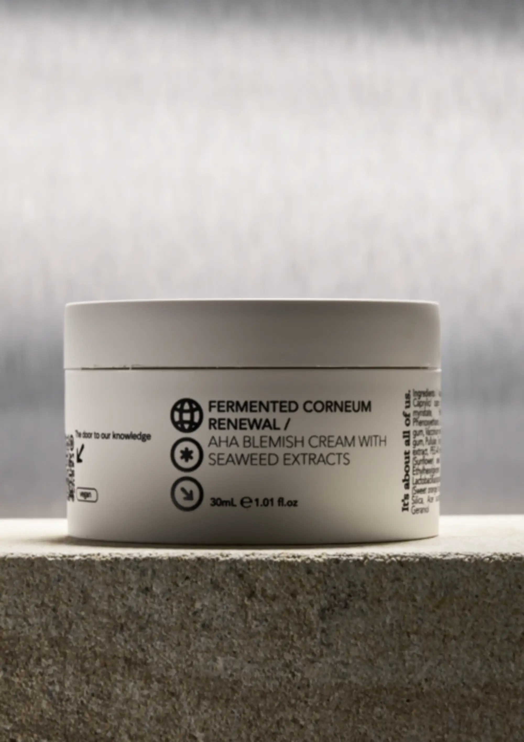 FKA Haeckels Fermented Corneum Renewal