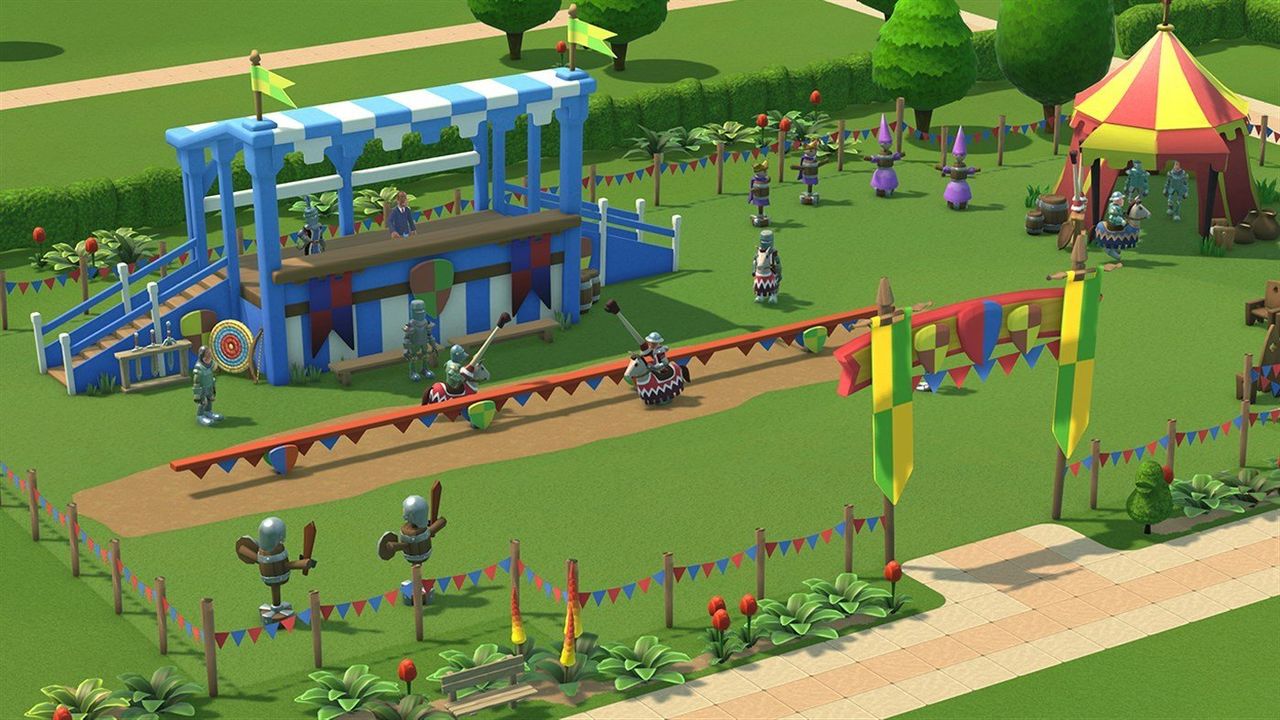 Two Point Campus Leak Image