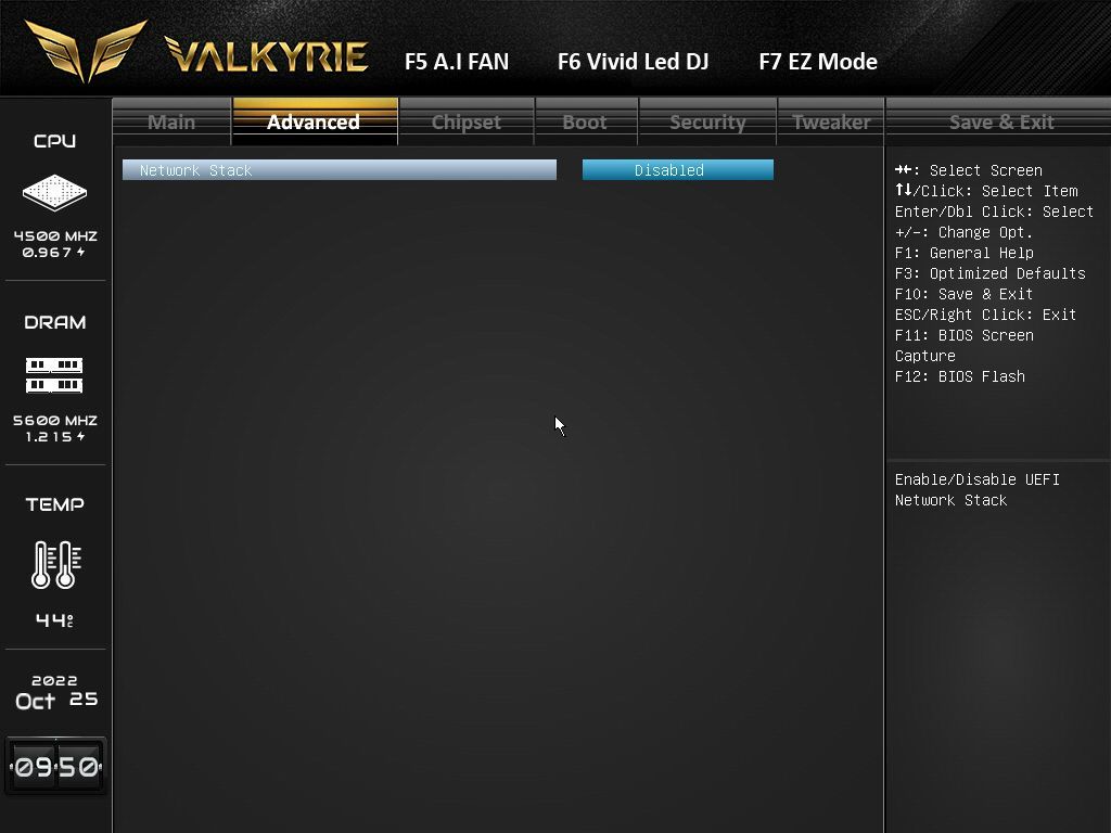Biostar X670E Valkyrie