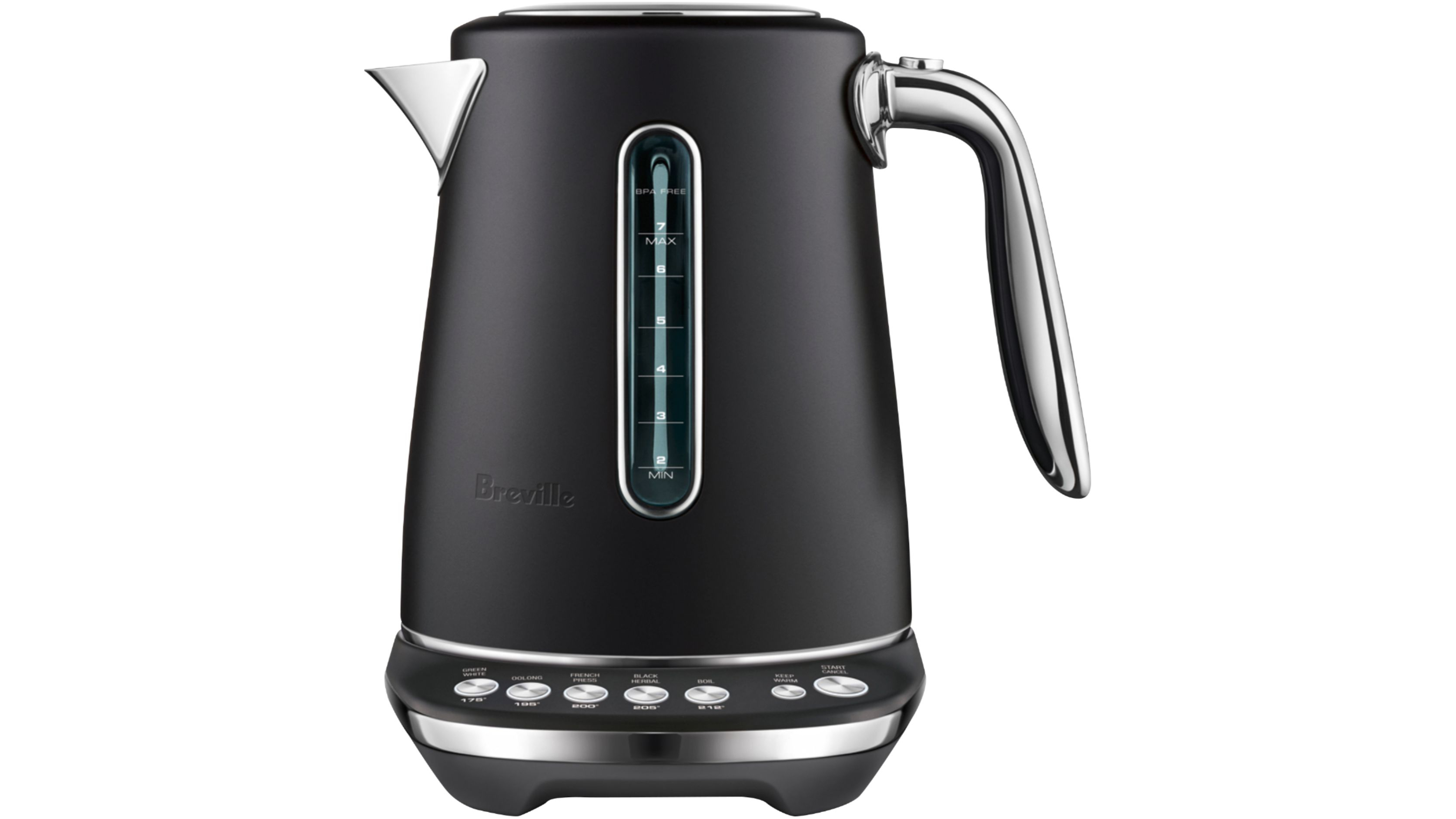 Best electric kettle 2022: for pour-over coffee and tea | Homes & Gardens