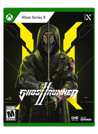 Ghostrunner 2: was $39 now $19 @ Woot
Price check: $39 @ Amazon