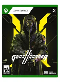 Ghostrunner 2: was $39 now $19 @ Woot
Price check: $39 @ Amazon