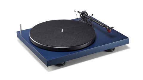 Pro-Ject Debut Carbon Evo review