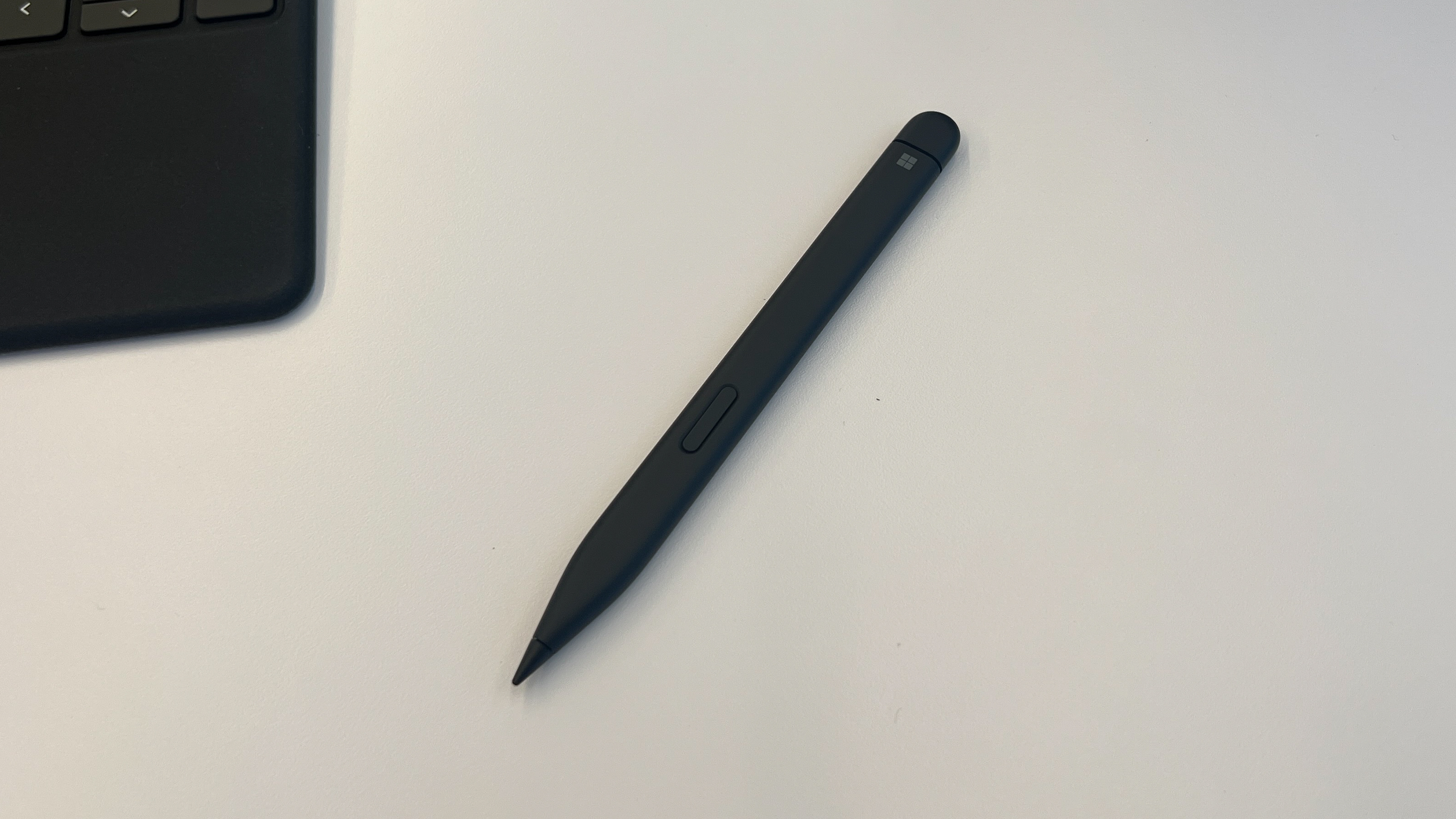The Microsoft Surface Pro Smart Pen