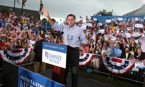 Mitt Romney