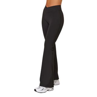 Lounge Activewear flares