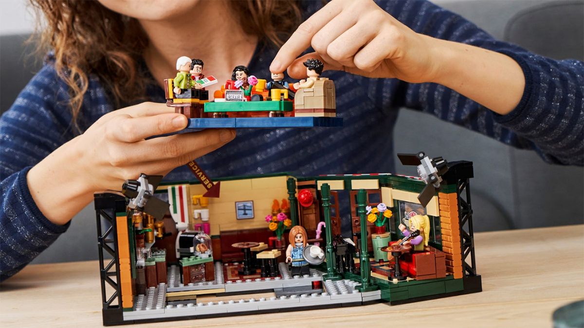 The best Lego sets for adults in 2022 Creative Bloq