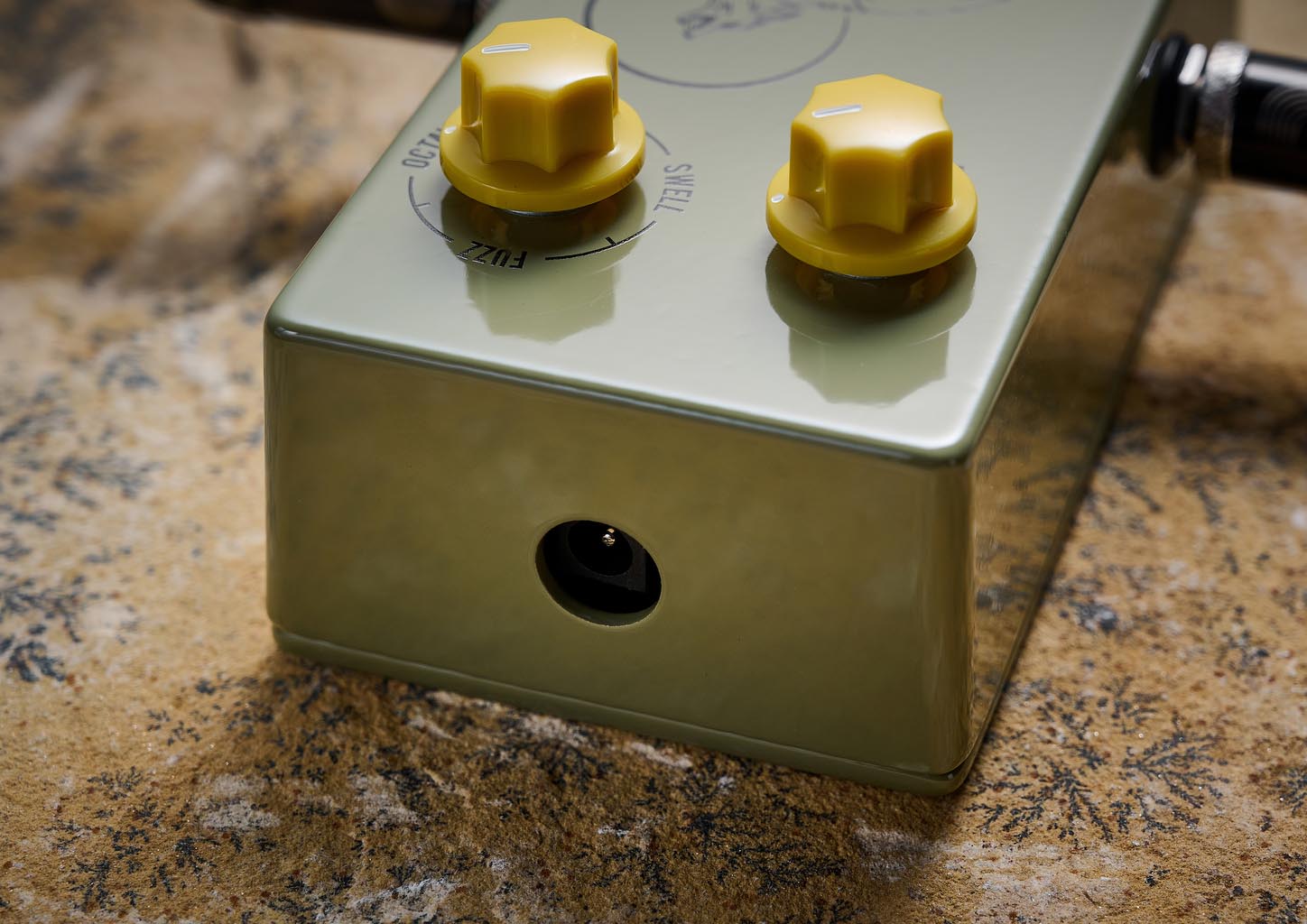 JHS Pedals Coyote