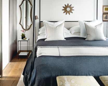 Mixing It Up: 15 Bedroom Furniture Pairings That Work - Bobby Berk