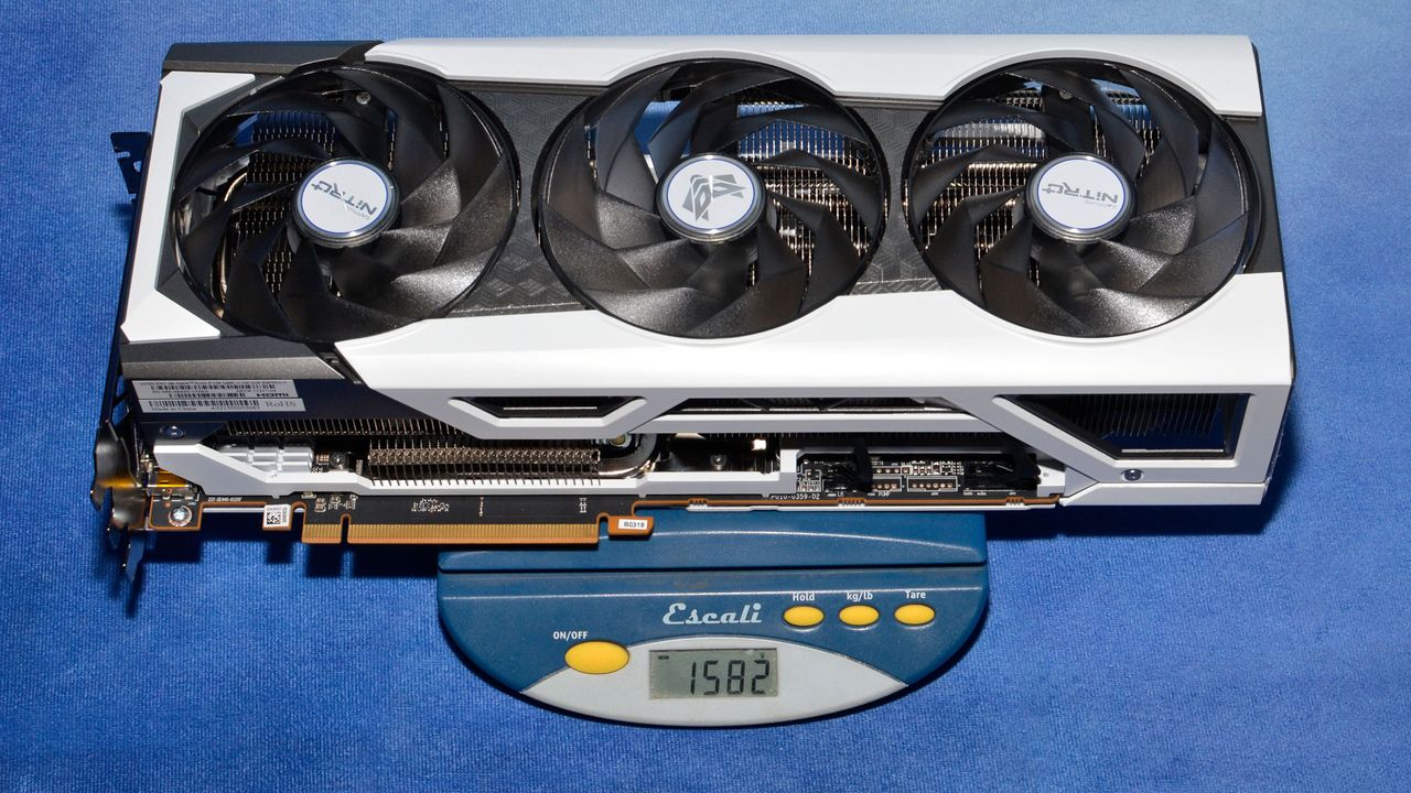 AMD Radeon RX 6950 XT