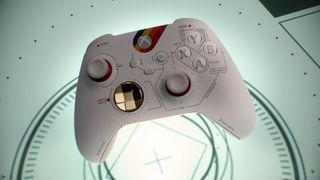 Starfield Xbox Controller