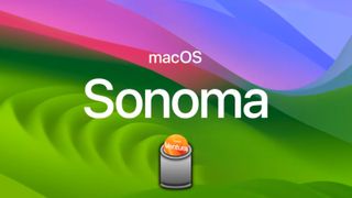 MacOS Sonoma