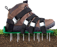 Aunus Lawn Aerator Nail Shoe Attachments | £24.99