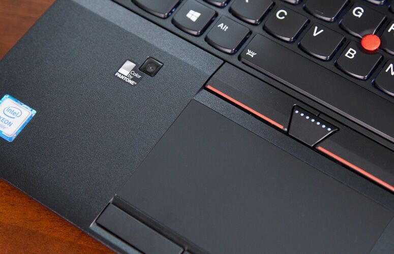 Lenovo ThinkPad P51: Review And Benchmarks | Laptop Mag