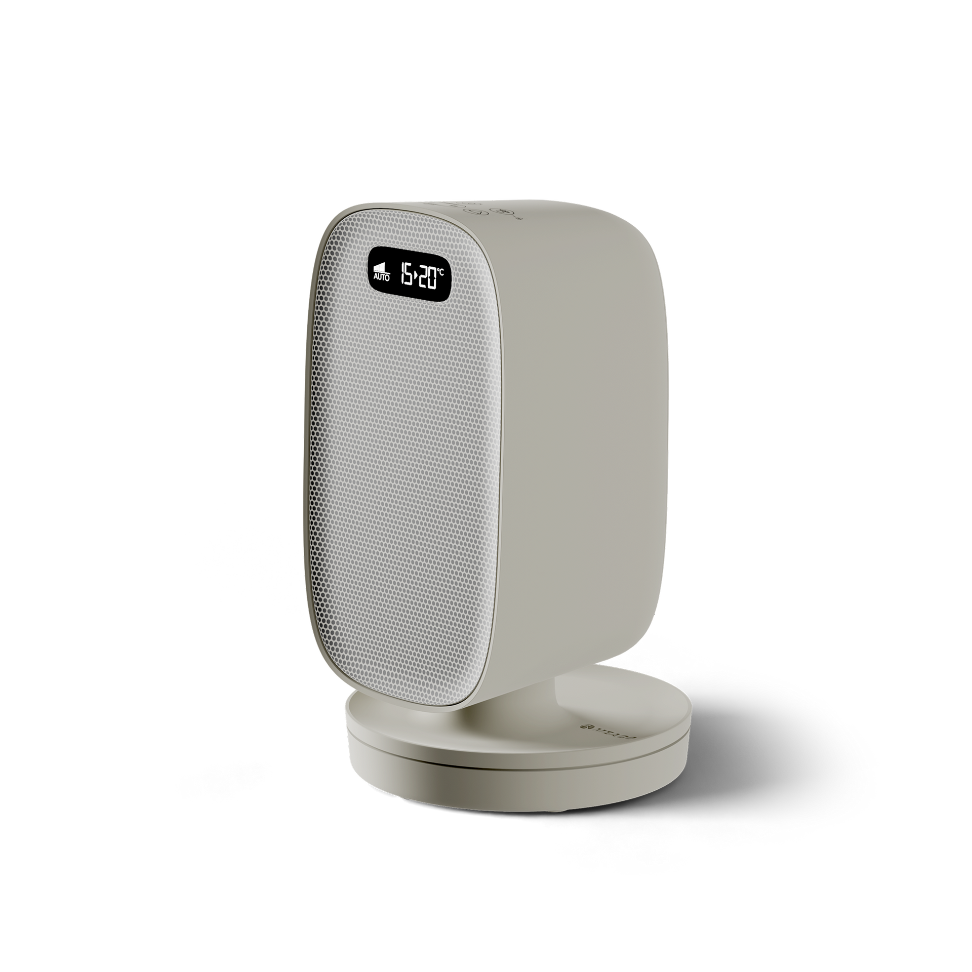 Grisos&amp;trade; 1.5kw Ptc Fan Heater
