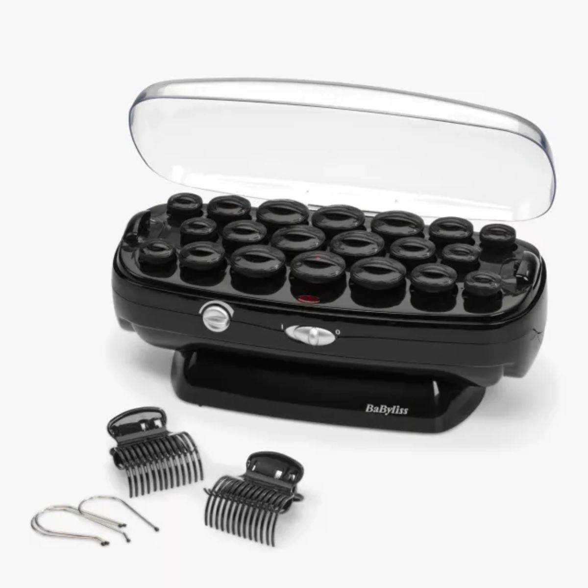BaByliss 3035U Thermo-Ceramic Rollers