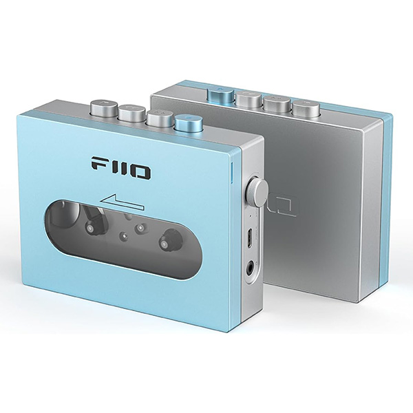 FiiO CP13 Cassette Player