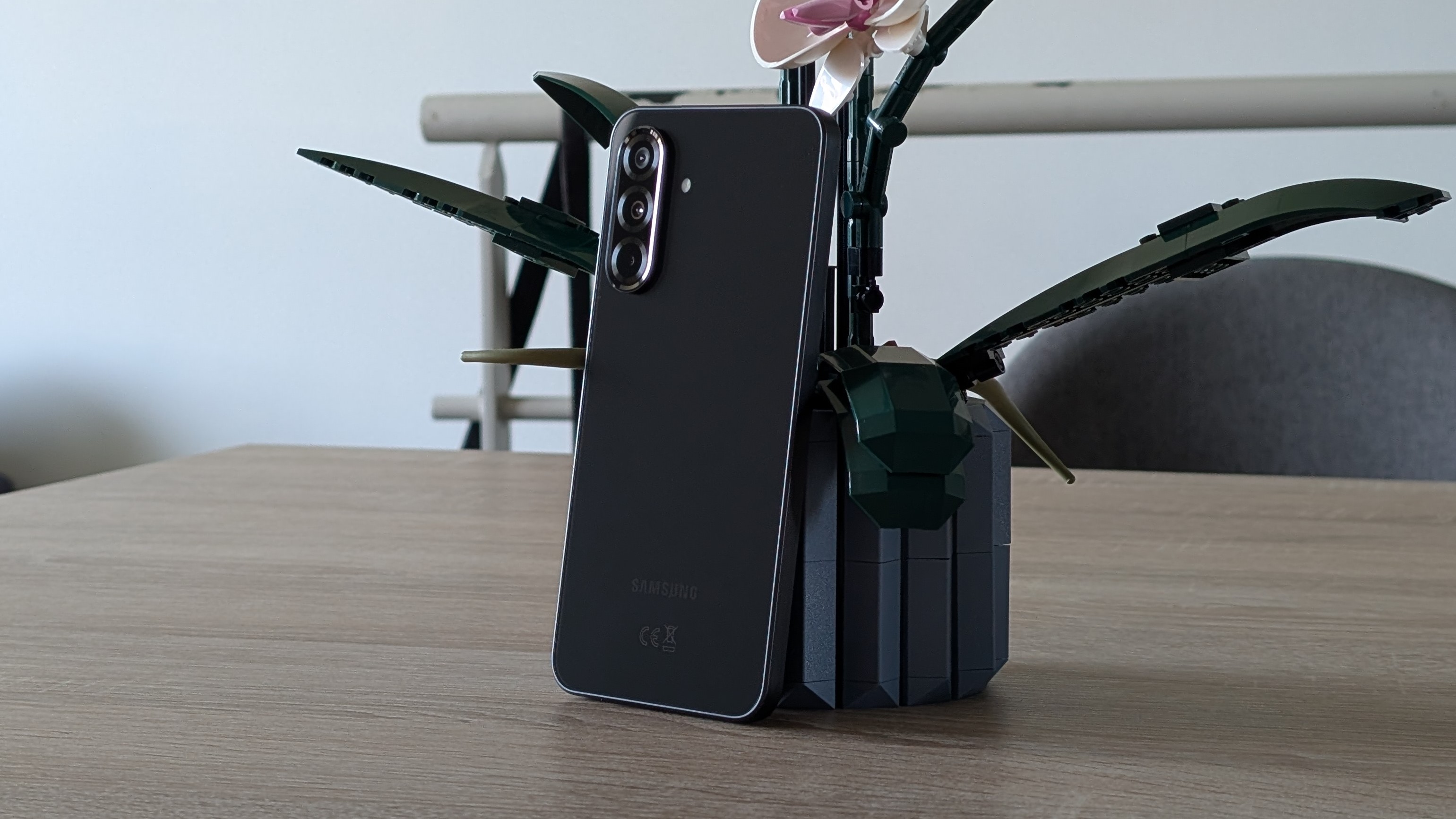 Samsung Galaxy A36