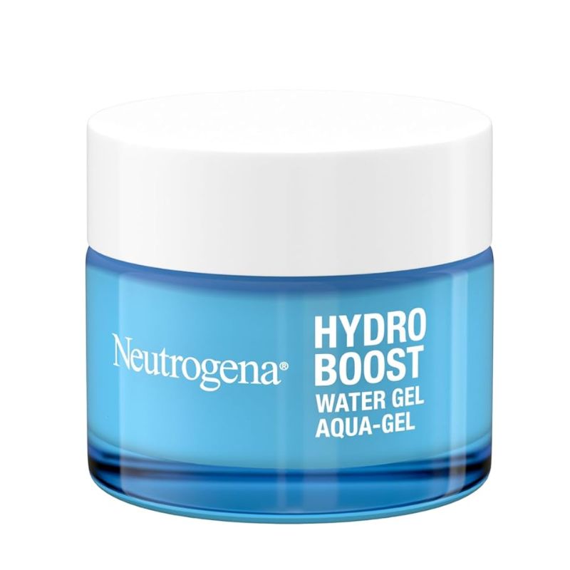 Neutrogena Hydro Boost Water Gel Face Moisturiser