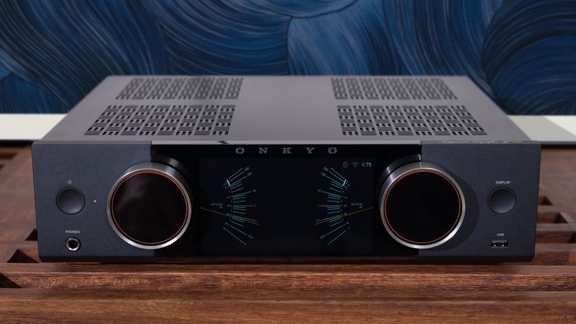 Onkyo Muse Y-50 streaming amplifier